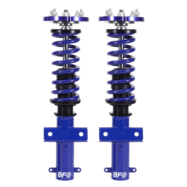 BFO Coilovers Suspension Shocks Struts fit for Ford Mustang 2005-2014