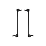 Front Lower Suspension Control Arms Sway Bar End Link fit for Toyota Sienna 11-2020 - Image 3