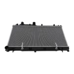 AT Radiator fit for Subaru XV Crosstrek Hybrid 2.0L 2014-2016 13092 CU2777 Aluminum - Image 5