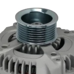 Alternator fit for Honda CR-V 2.4L 2007-2011 Honda Element 2003-2011 105 Amp 4-Pin