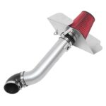 4" Intake Kit Is Suitable For GMC / Chevrolet / Cadillac 2009-2014 V8 4.8l / 5.3l / 6.0l / 6.2l Red - Image 17