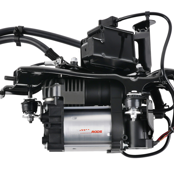 Air Suspension Compressor w/ Bracket fit for Jeep Grand Cherokee WK2 11-20 68232648