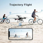2026 V14 Professional Drone 6K HD Dual Camera Wifi FPV Portable RC Quadcopter 2 BATTERY,Drones suitable for adults/beginners.Logistics is randomly sent by UPS/UNI/USPS/.GOFO - Image 10