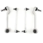 Front Lower Rearward Control Arm Assembly fit for BMW 328i 335i X1 07-15 31126763699 - Image 6