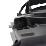 Electric Radiator Cooling Fan fit for BMW M235i/M2 2014-2020 17428641964 17428621192 - Image 3
