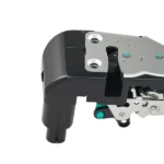 2x Front Door Lock Actuator fit for Jeep Cherokee Grand Wagoneer 1993-2001 4798914AC - Image 5