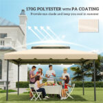 Outdoor Pop Up Canopy Gazebo ( Amazon Shipping) Prohibited by WalMart - Image 6