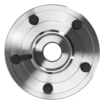 1x 5 Bolt Front Wheel Hub & Bearing fit for Durango Grand Cherokee WK 2011-23 513324 - Image 2