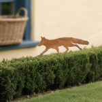 CIFbuy Halloween Christmas Animal Garden Stakes iron Yard Decor for Lawn Patio Holiday Gift(TikTok, temu pick-up service) - Image 2