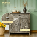Storage Cabinet - Image 9