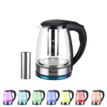 (2 Pack)12 Cup Glass Replacement Carafe (Shipment from Walmart) - Image 7