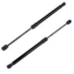 2Pcs Front Hood Lift Support Shock Struts Fit for Infiniti Q50 2014-2018 6547046A0A