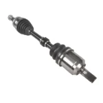 Front Left CV Axle Shaft Assembly Fits for Kia Cadenza 3.3L V6 2017-2020 Black 1Pc - Image 5