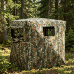 Hunting Tent