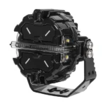3.5inch LED Pod Light Pods Spot Beam Driving Fog Lights White Amber DRL IP68 - Image 2