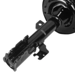 Front Pair Struts Shocks w/ Coil Spring fit for Toyota Sienna 2007-2010 8 Passenger - Image 3