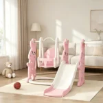 Slide and Swing Set - Image 5