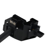 Windshield Wiper Turn Signal Switch Lever fit for Ford Mustang 1994-1998 F4ZZ13K359A - Image 2