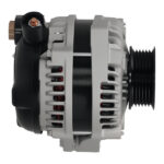 Alternator W/ 6 Grooves fit for Honda Pilot 3.5L 2005-2008 130 Amp 12 V 31100RJAA02 - Image 6