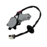Electric Window Lift Motor Front fit for Infiniti FX35 FX45 G35 Q45 2002-2008 - Image 6