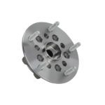 2x Front Wheel Bearing and Hubs fit for Ford Transit-150 Transit-250 Transit-350 HD - Image 3