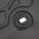 Car Carpet Floor Mats & Trunk Liner fit for Toyota 4Runner 2013-24 5-Seats Anti-Slip - Image 3