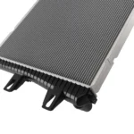 Direct Replacement Radiator fit for Chevy GMC Silverado Sierra HD 6.6L 15849616