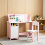 Table and Chair - Image 7
