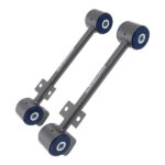 Rear Trailing Control Arm fit for 1997-2004 Nissan Pathfinder Upper & Lower 4Pcs - Image 3