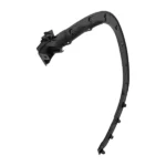 1x Left Front Driver LH Side Wheel Arch Molding fit for Toyota Highlander 2014-2019 - Image 4