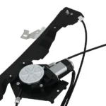 Electric Window Regulator Front Right fit for Ford Explorer V6 4.0L 2002-2008 - Image 4
