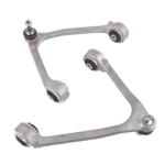 2-Piece Aluminum Front Upper Control Arms Replacement for Jaguar 2002-15 (C2Z29115/C2Z29117) - Image 6