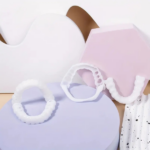 "Invisible Teeth Aligners - Soft Silicone Orthodontic Mouthguards with Storage Case" - Image 4