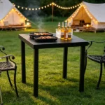 Dining Table(Only dining table) - Image 7