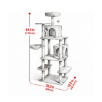 Cat Tree - Image 3