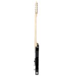 Maple Fingerboard GTL Electric Guitar SS Pickup Blue - Image 2
