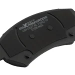 Front&Rear Ceramic Brake Pads fit for Buick Park Avenue 1997-2005 Regal 1997-2004 - Image 3