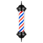 30"Hair Salon Sign Light LED Light US M339D - Image 5