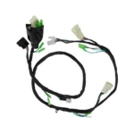 Complete Wiring Harness fit for Honda TRX400EX 400 EX 1999-2004 Replacement - Image 6