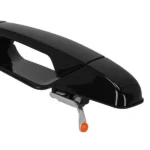 Exterior Door Handle fit for Chevrolet Silverado 1500 2007-2013 25890216 Set - Image 3