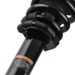 2pcs Front Complete Struts Shock w/ Spring Assembly fit for 2010-2012 Ford Fusion - Image 5