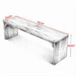 Office Desk - Image 3