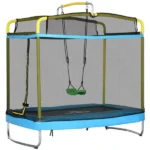 Exercise Trampoline - Image 8