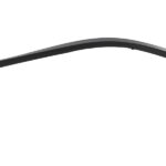 Fender Flare Front RH fit for Volkswagen Tiguan 2012-2017 Black Adhesive - Image 4