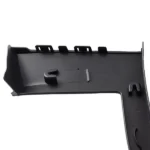 Black Fender Trim Right fit for BMW X3 xDrive30i 2018-2024 51777400672 Front - Image 3