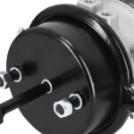 Long Stroke Air Brake Chamber 3030 3" 76mm Replaces fit for Haldex GTA-3030LS-WCR - Image 4