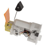 Electric Fuel Pump Assembly fit for Toyota Camry 3.3L 2004-2006 23217-0C010 - Image 2
