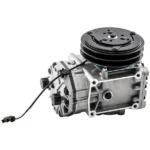 AC Air Compressor fit for Freightliner Freightliner Peterbilt T210L25240C TEM967028 - Image 4