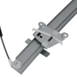 Front Left Electric Window Regulator fit for XL-7 2002-2006 741974 SZ1350101 - Image 2