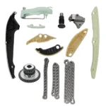 Timing Chain Gear Kit Replacement for Audi A3 A4 A5 A6 VW Beetle Jetta CC 1.8 2.0T 2009-2014 - Image 7